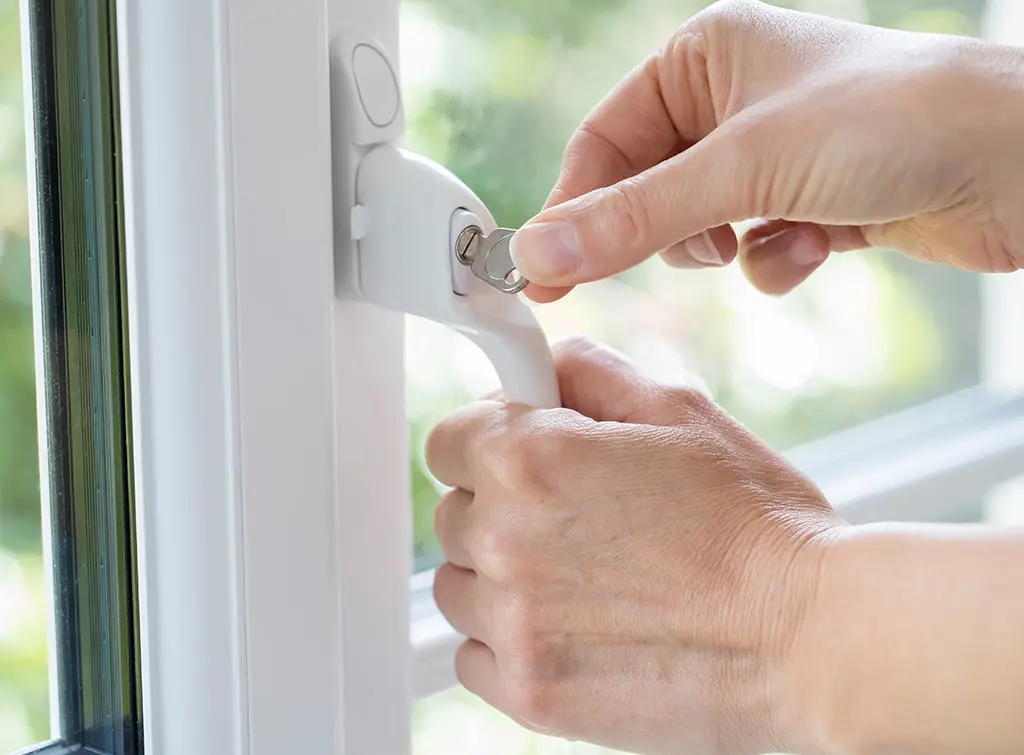 Window lock fitting near me