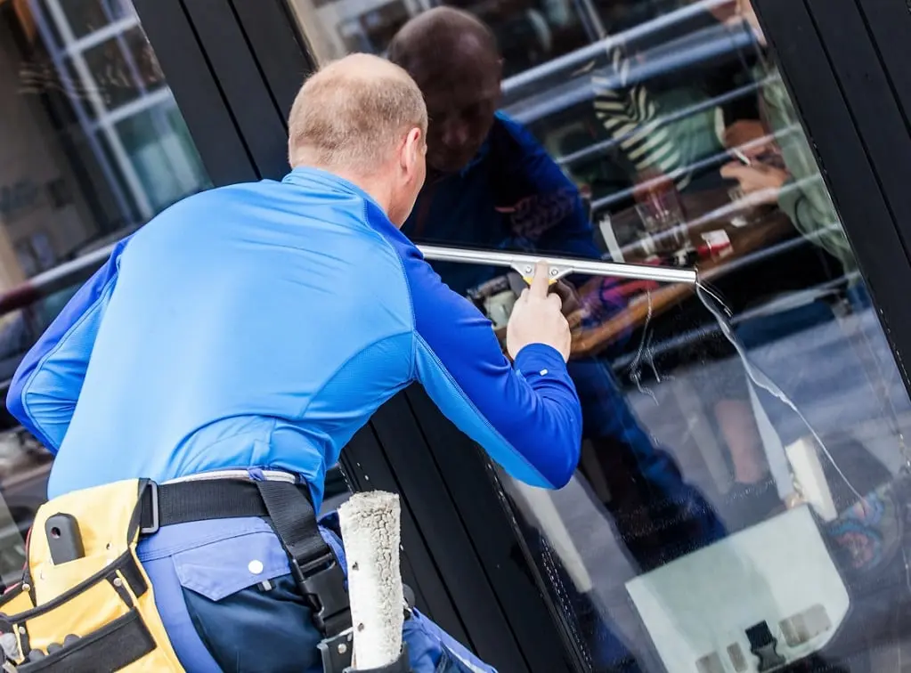 How to choose a window cleaning business name