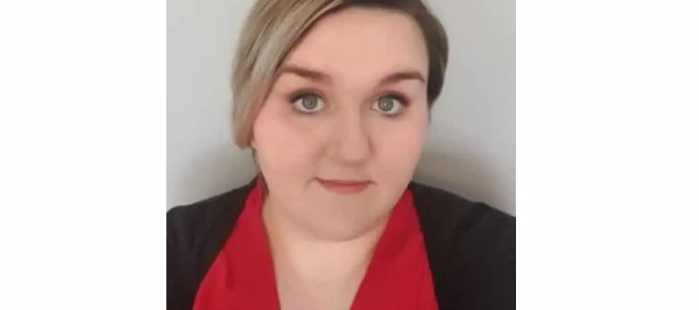 Anne Waterworth on Reviews Team at Checkatrade