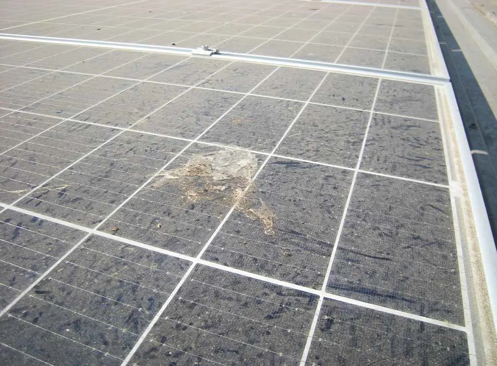 Do solar thermal panels need maintenance