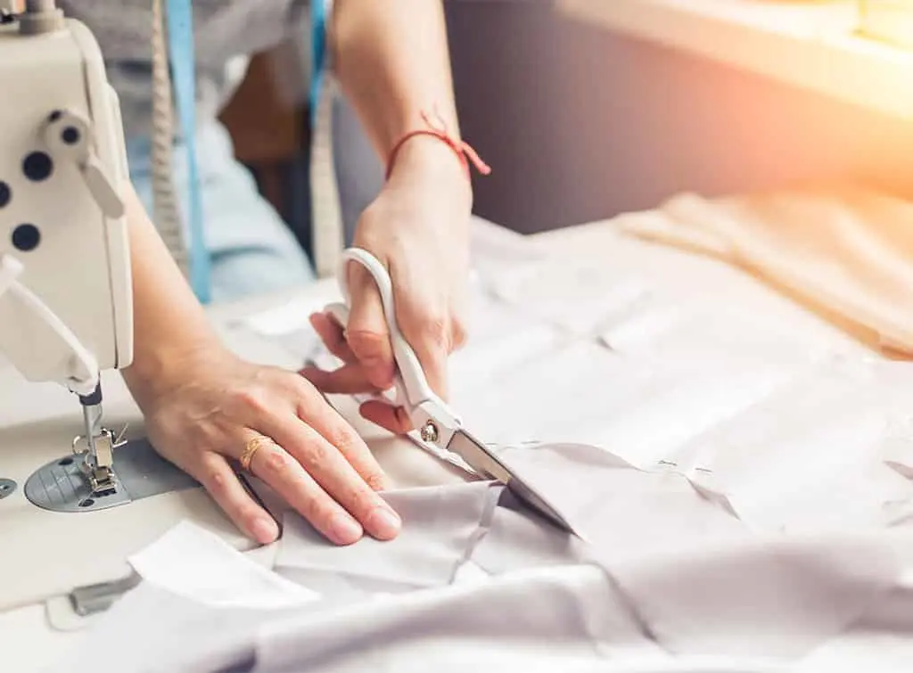 how to make roman shades