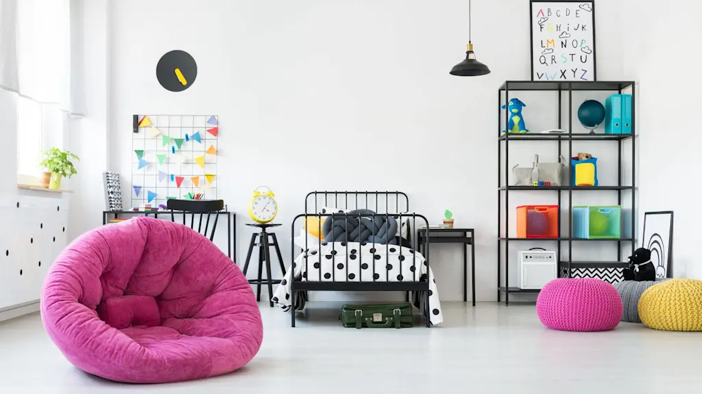 Barbie-core home trends on the Checkatrade blog - Barbie Movie home inspirations