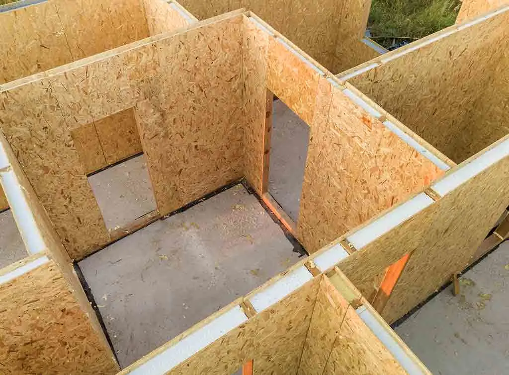 SIPs build