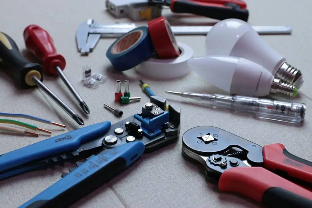 How to upskill as an electrician