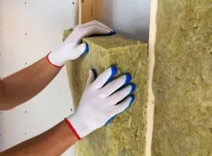 insulation boards