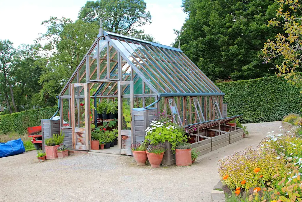 Greenhouse installation cost guide