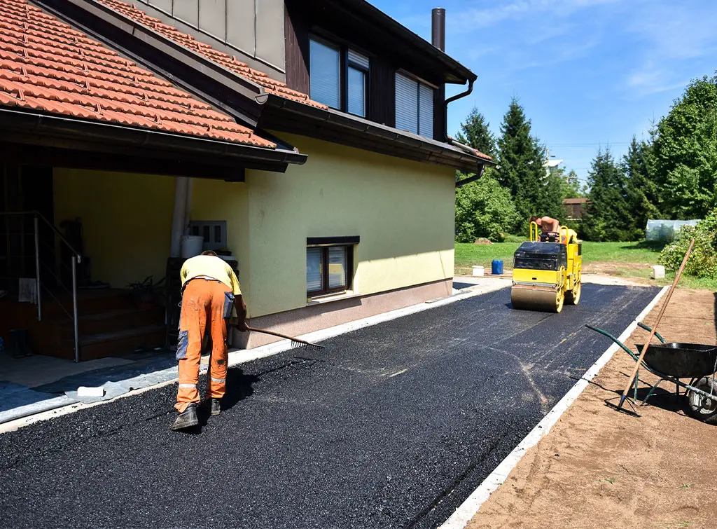 tarmac driveways cost per square metre