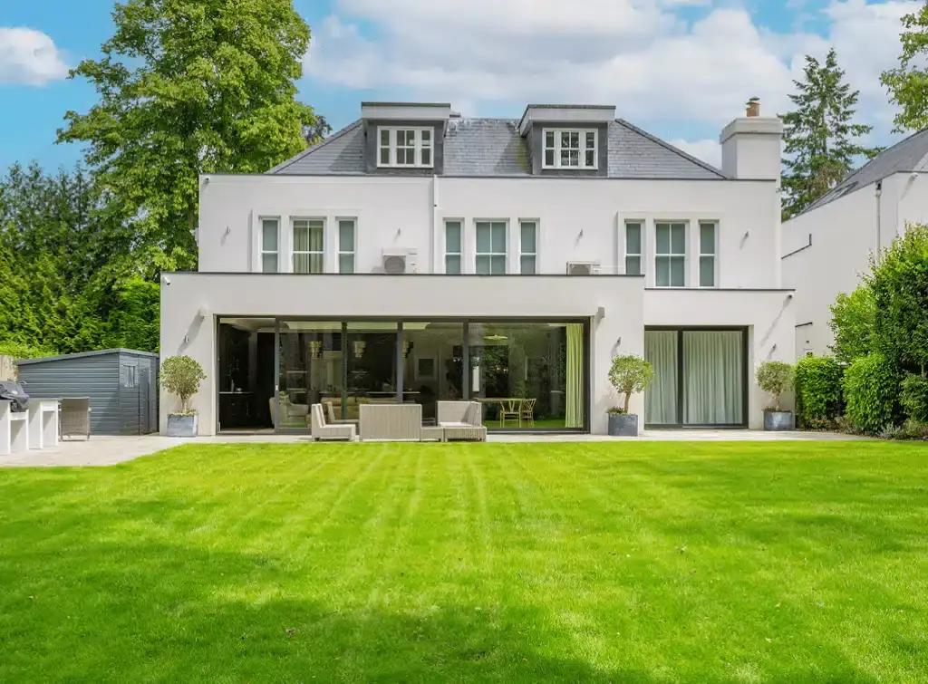 uPVC vs aluminium bifold doors