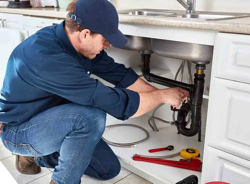 Property maintenance costs