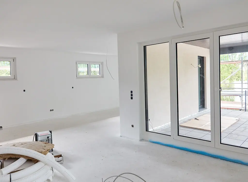 mid terrace house extension ideas
