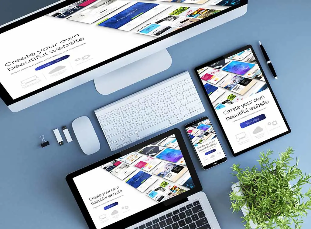 benefits of website for small business