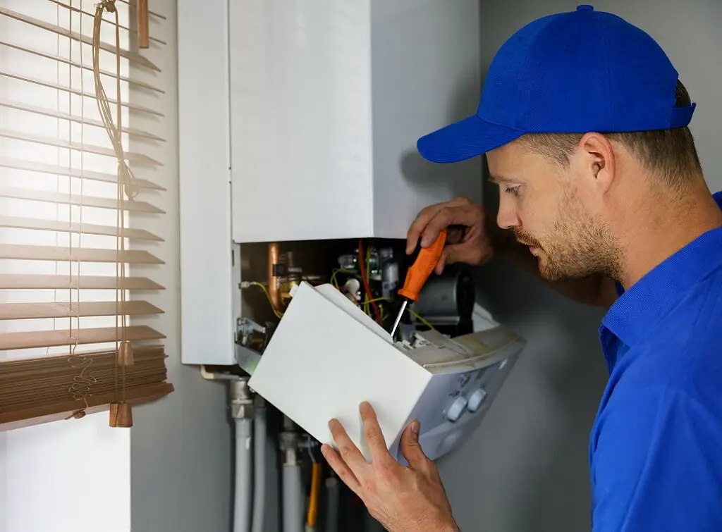 Find boiler engineers near me