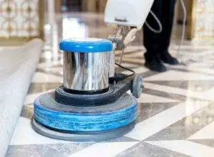 marble floor polishing prices
