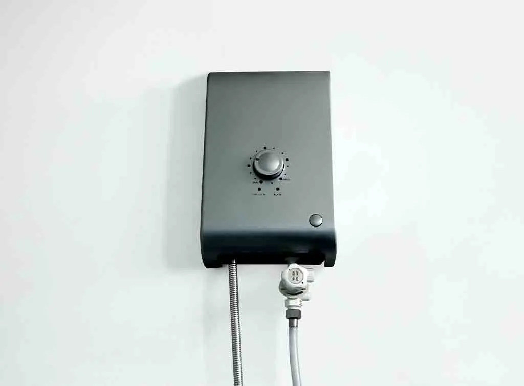 Install tankless water heater cost