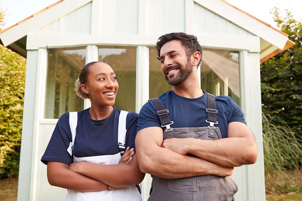 Homeowner etiquette guide: How to treat a tradesperson