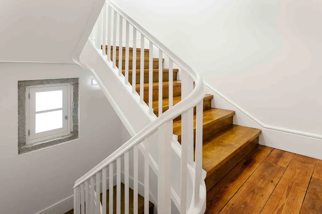 Cost of a new banister and spindles