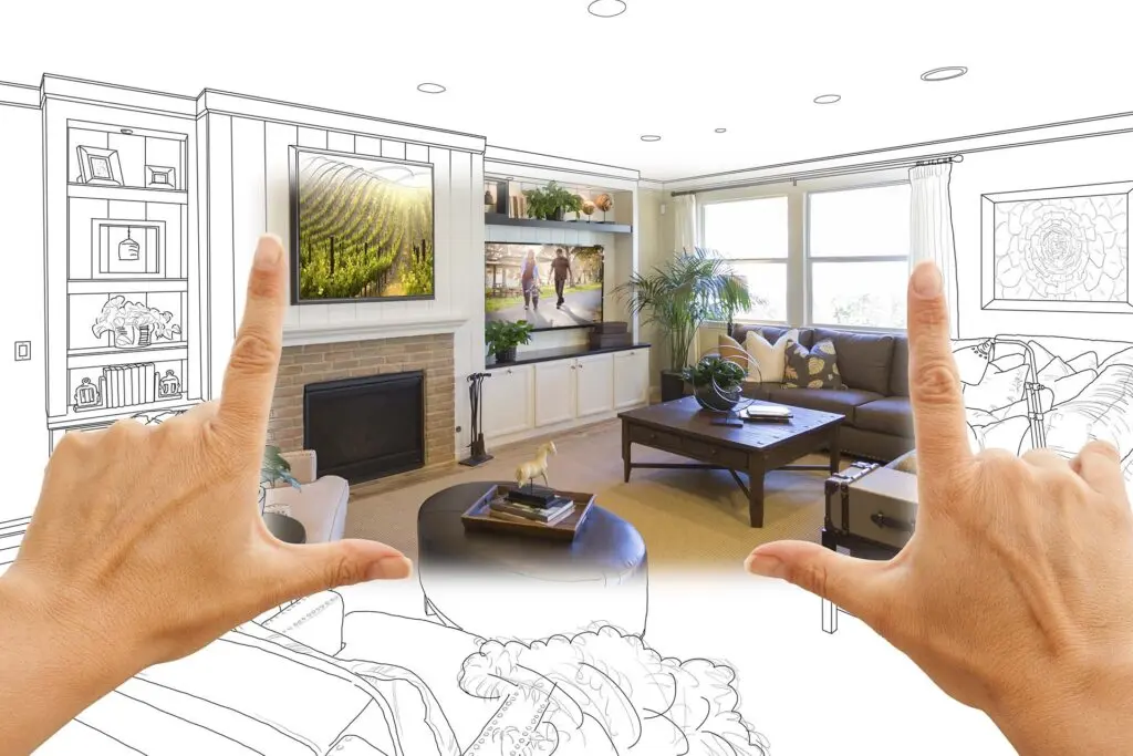 Interior designers near me