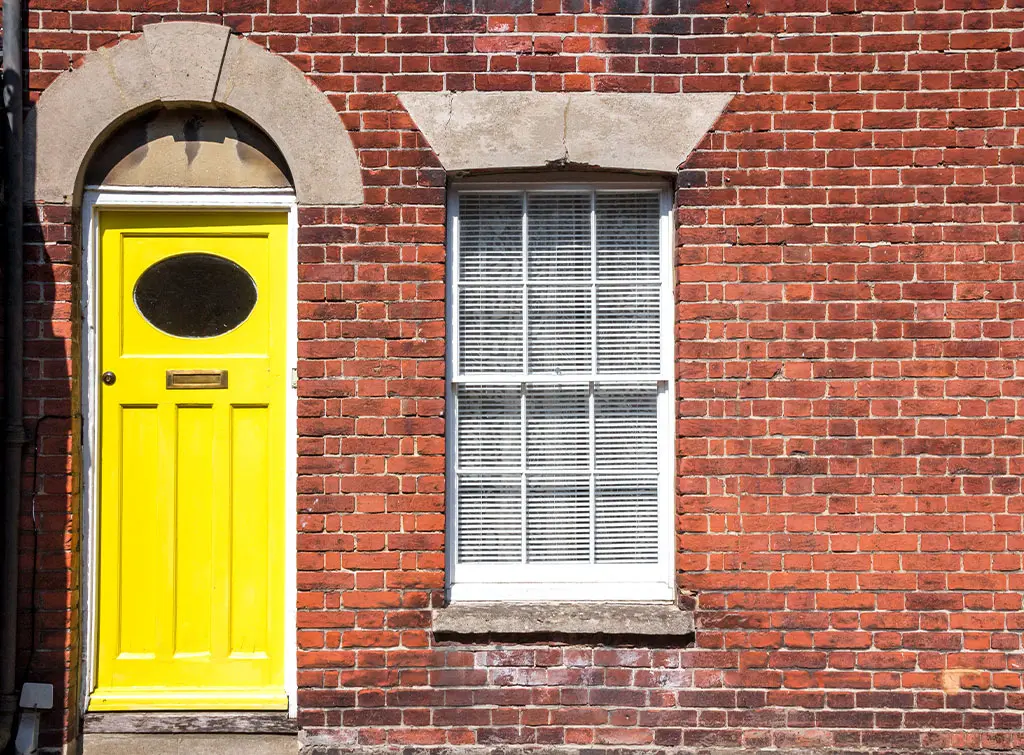composite door replacement
