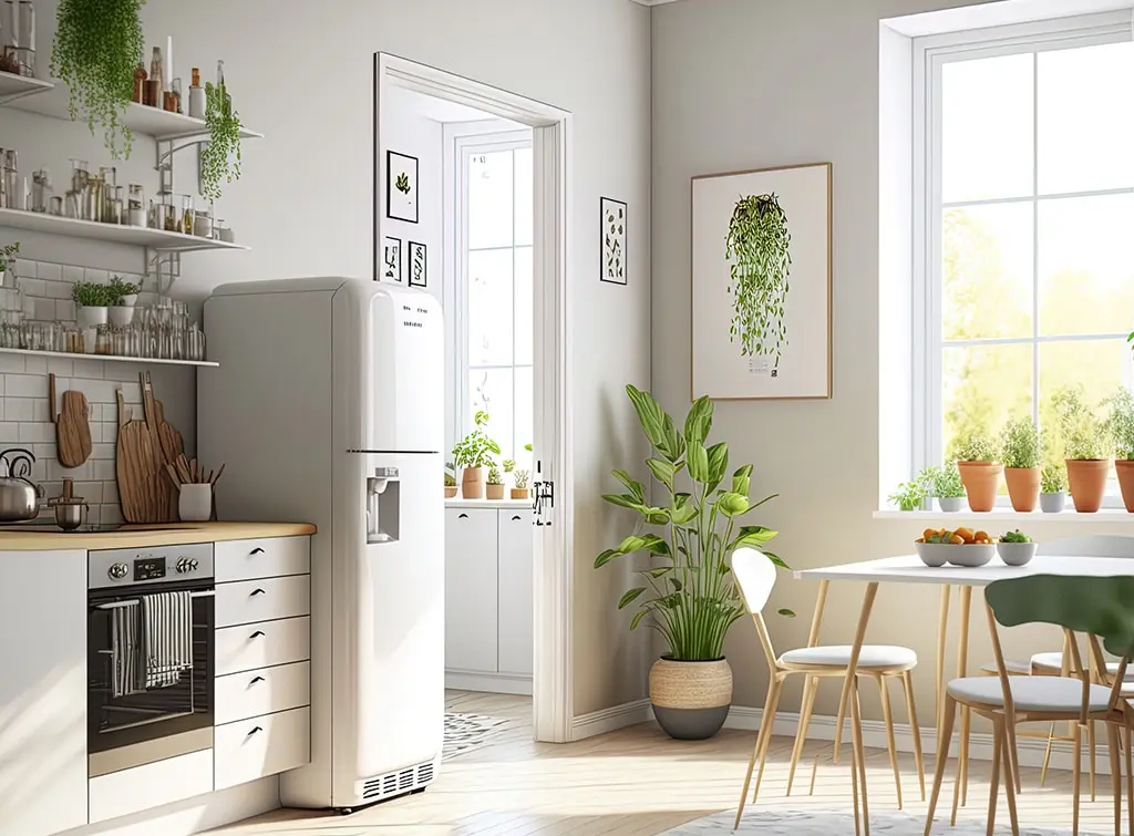 17 ingenious small dining room ideas