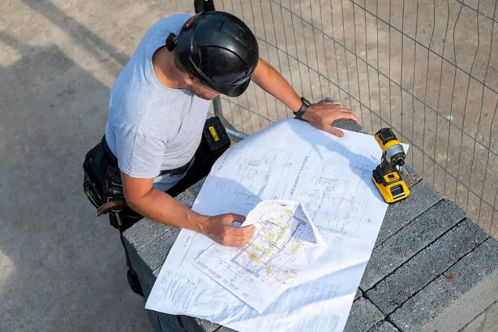 builder planning