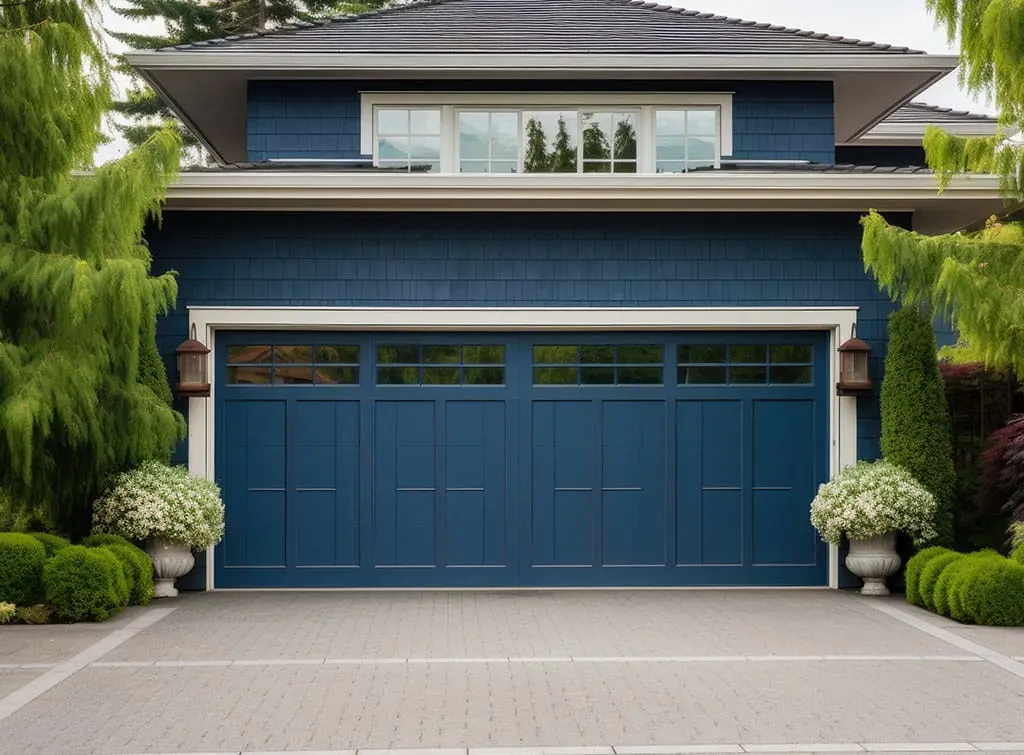 garage design ideas - multi-use garage