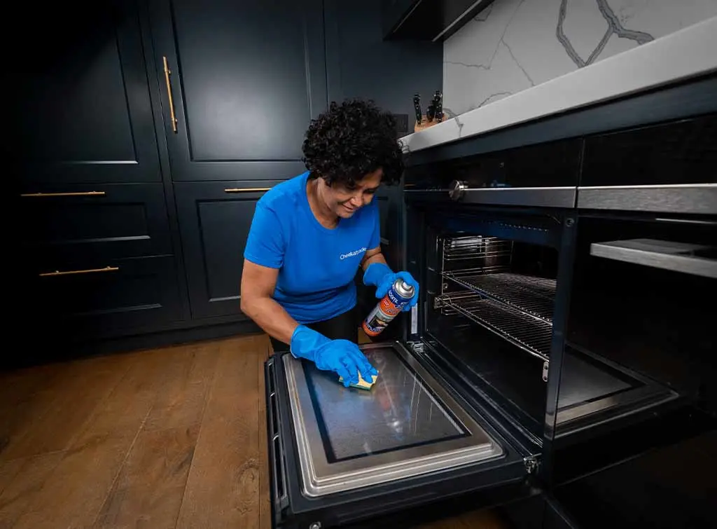 Deep cleaning companies near me