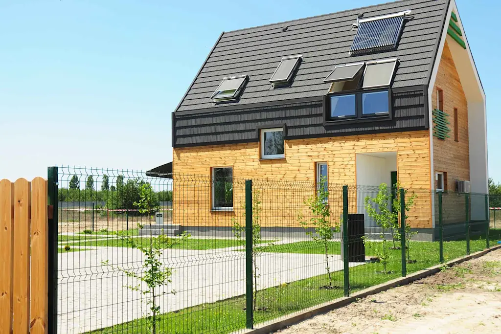 Sustainable builders near me