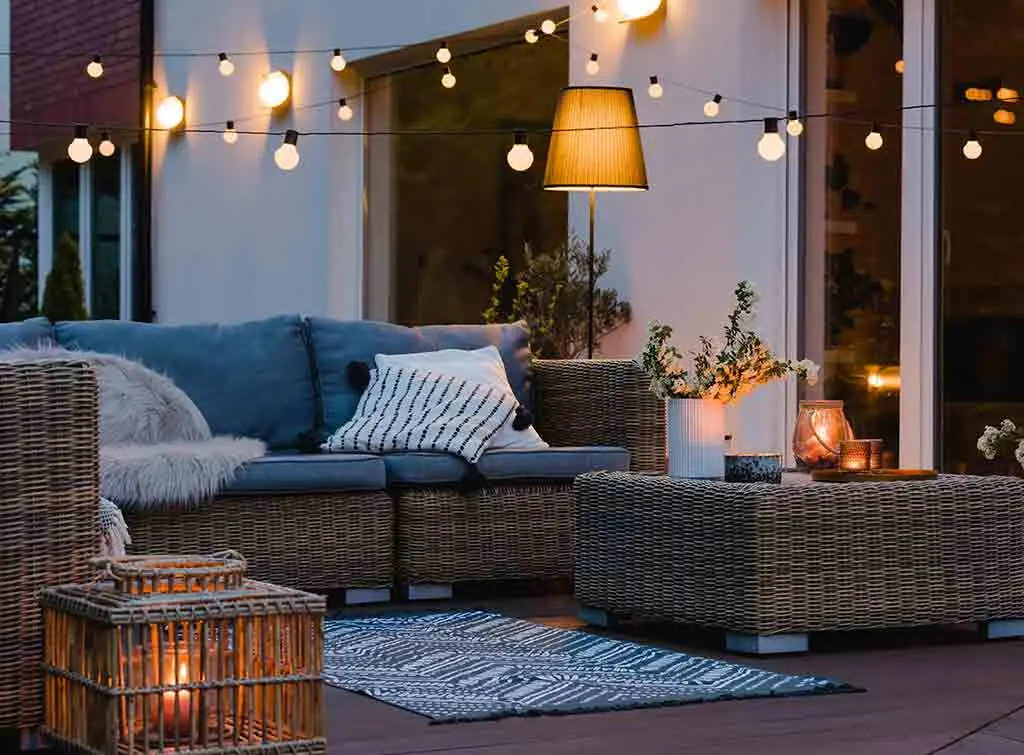 Creative garden seating ideas for your outside space
