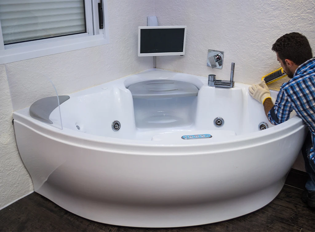 Hot tub maintenance cost guide
