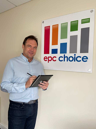 Chris Grant EPC Choice profile image