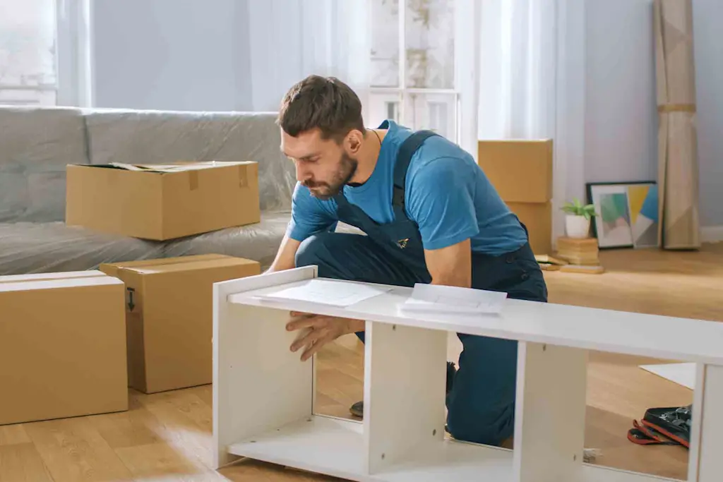 Find a handyperson near me