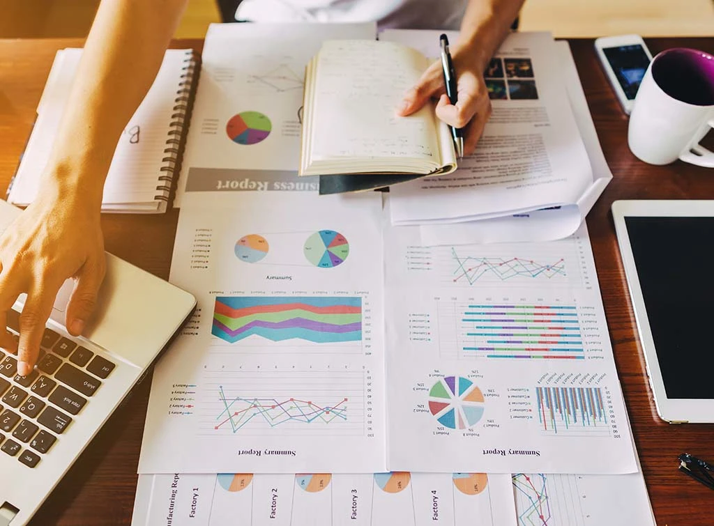 cash flow management planning