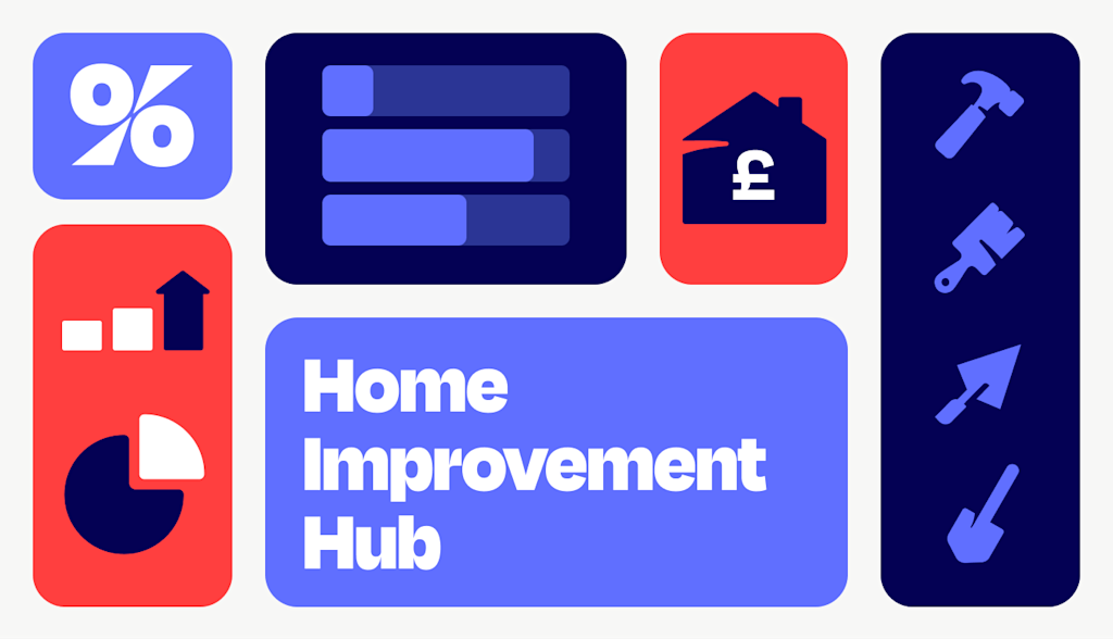 Home Improvement Hub