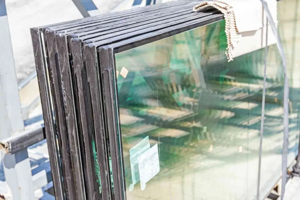 soundproofing for triple glazed windows