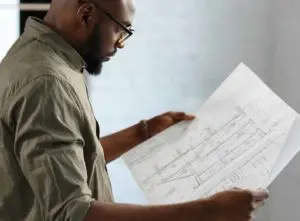 do i need an architect or structural engineer