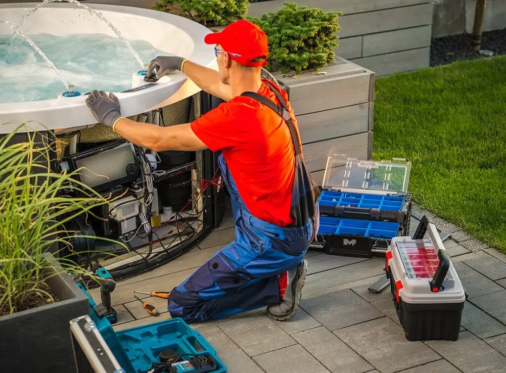 fixing-jets-for-jacuzzi-hot-tub
