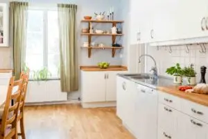 Kitchen diner ideas