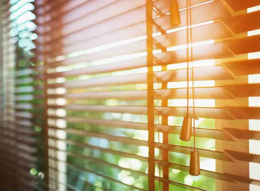 Conservatory roof blinds cost
