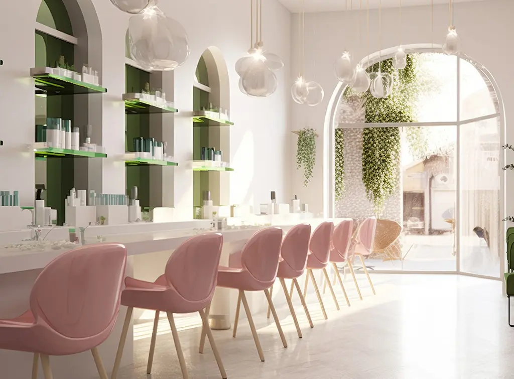 https://www.checkatrade.com/blog/wp-content/uploads/2023/10/salon-nail-bar-pink-and-green.jpg