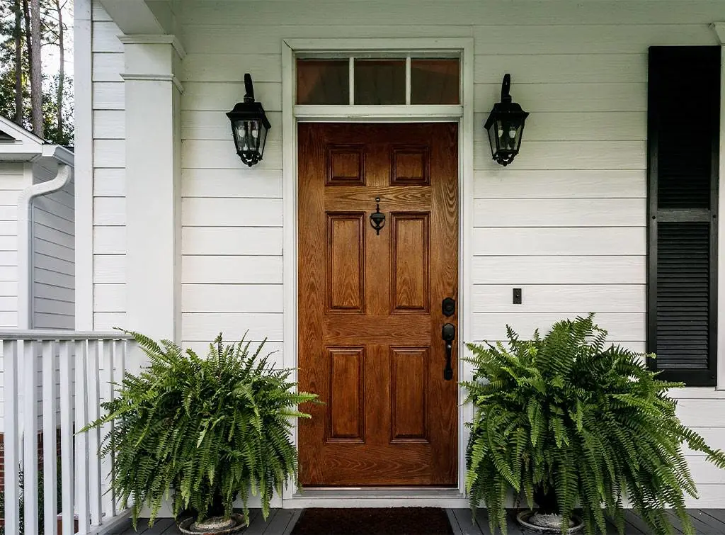 door replacement