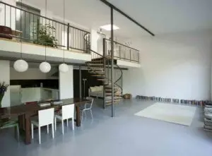 how much does a mezzanine floor cost