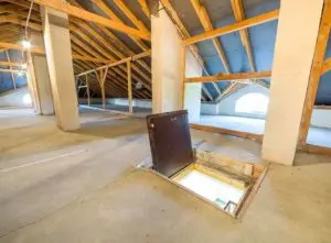 How To Insulate Roof Rafters With Celotex | Checkatrade