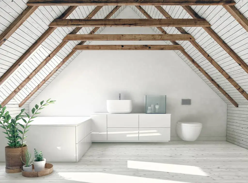 Start loft conversion business