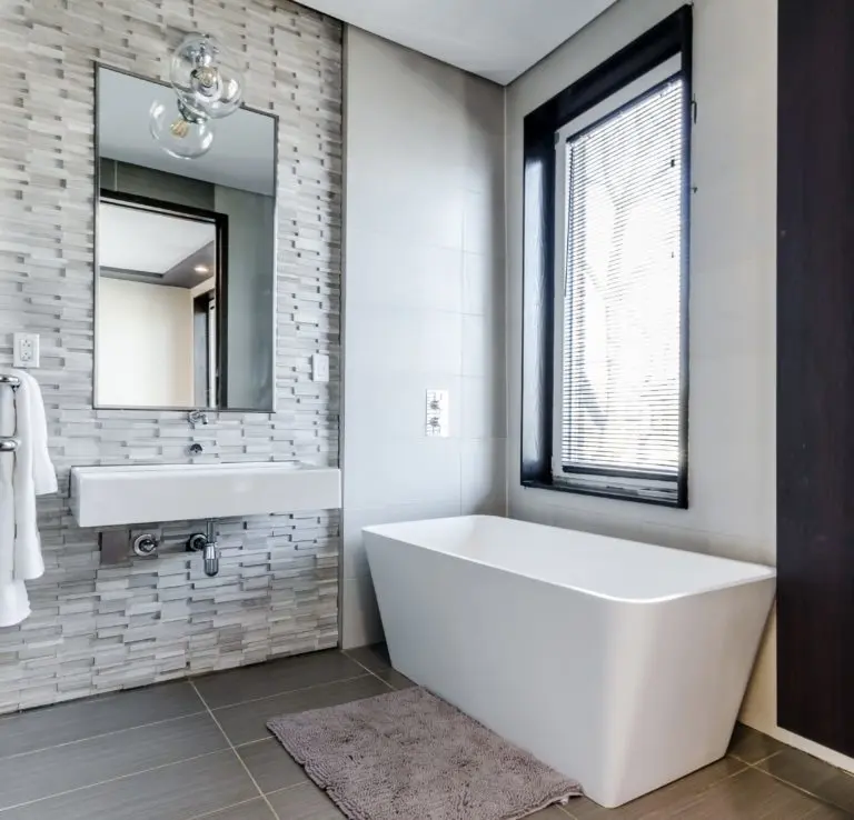 Professional en suite for you bedroom