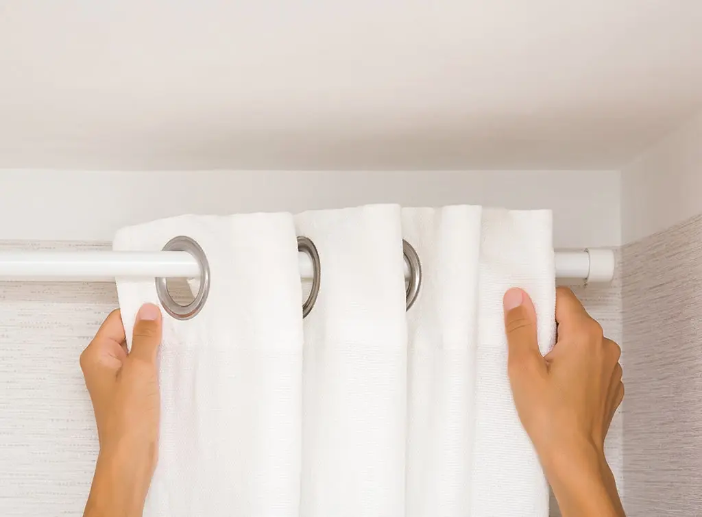 Curtain fitters near me