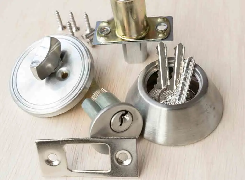 Lock fitting near me