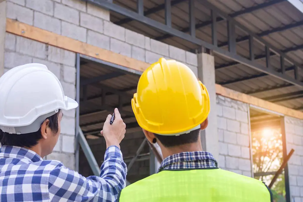 How to start a structural engineering firm