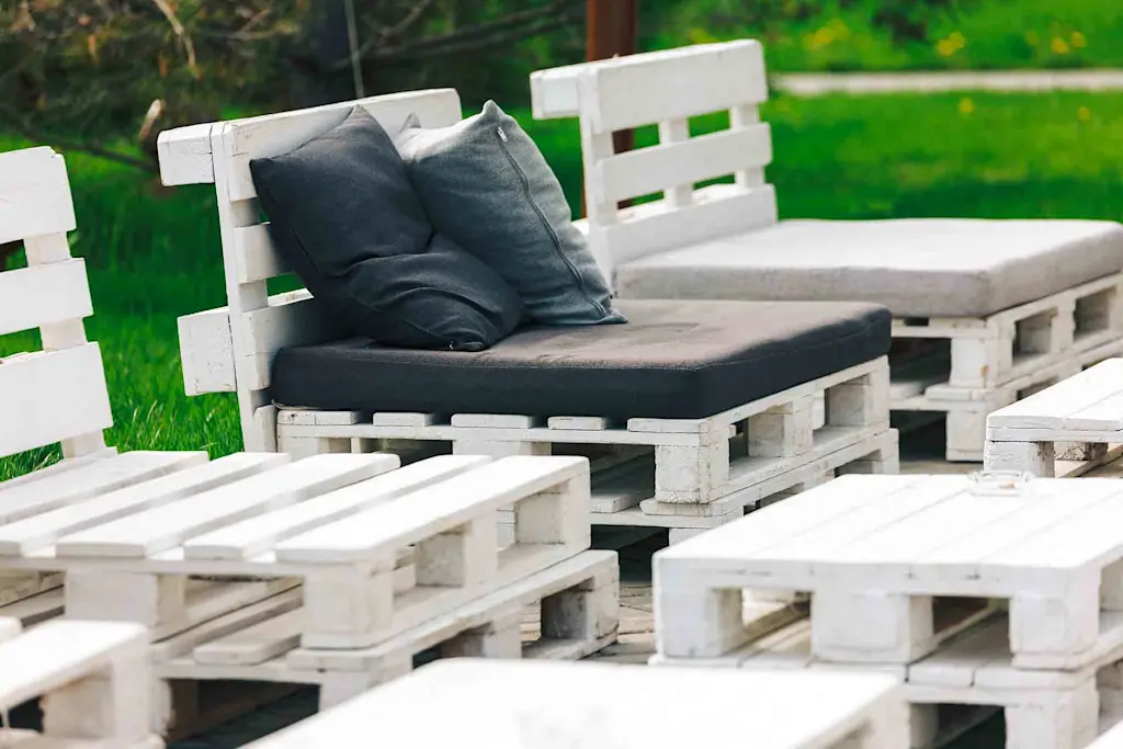 upcycling garden ideas