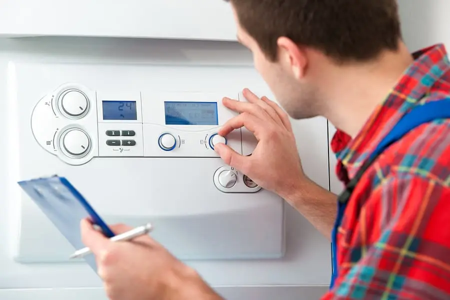 Your guide to the common boiler faults