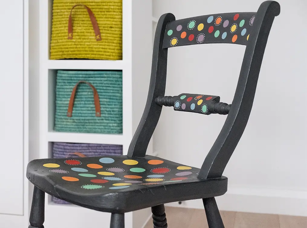 Ideas for upcycling furniture